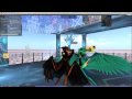 Dancing Dragon Avatars 3 (Second Life) 