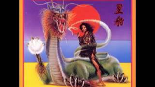 Jefferson Starship - Ride The Tiger