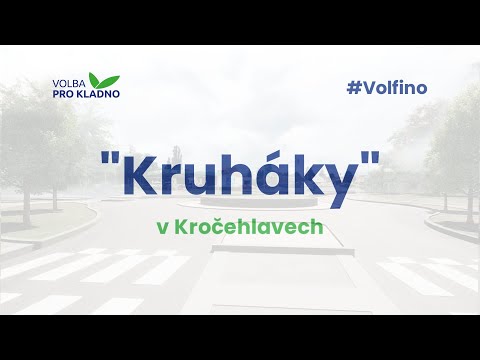 JSME PRO investice do rozvoje Kladna: "Kruh&aacute;ky a TGM"