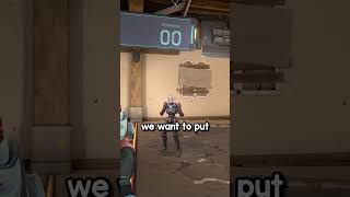 Use This Drill To Stop Panicking!
