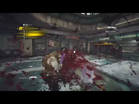 WHAT 15 YEARS OF PLAYING GEARS LOOKS LIKE