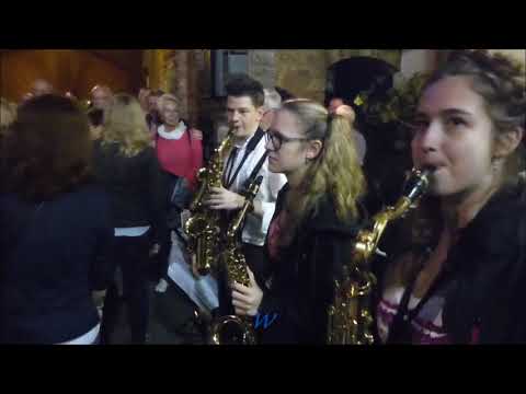 Reisen * Deutschland * Weinfest in Mayschoss an der Ahr * 14.10.2017 * Teil 6