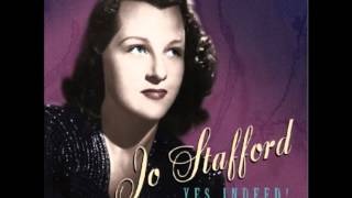 Jo Stafford - You Can Depend on Me