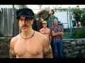 Red Hot Chili Peppers - Ethiopia 