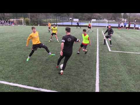 5s | Crab Shack v Moses - 23.12.18