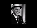 Frank Sinatra - All Alone