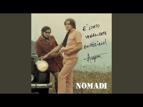 Gli aironi neri (Spanish Version)