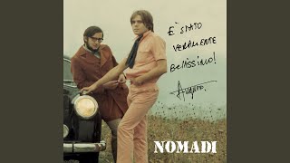 Gli aironi neri (Spanish Version)