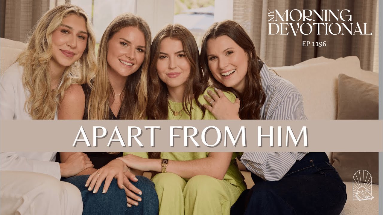 Apart From Him