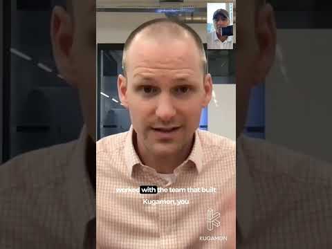 Tim Shares How Much $$$$ He Saved Self-Implementing Kugamon ...