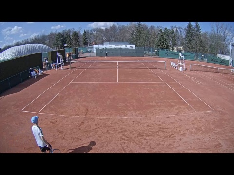 Kurt 5_7.4.2019 - Nike Junior Trophy Prostějov A - starší žactvo