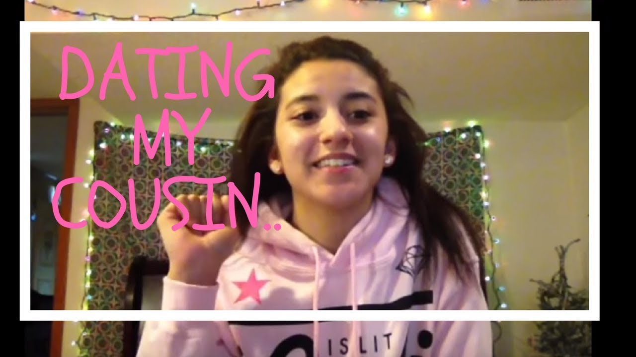 I dated my cousin!? | STORY TIME