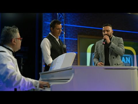 Rafet El Roman \u0026 Muhabbet \"Sie Liegt In Meinen Armen\" (Düet)