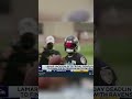 Lamar Jackson sets contract DEADLINE ? #shorts
