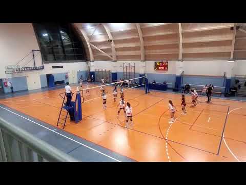 U18 Blu -  besana b vs olginate blu -30/10/2022