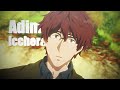 Adim Icchera 「AMV」Anime Mix