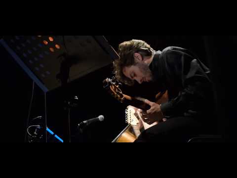 Space Oddity (David Bowie) - Space X - 2069:Oltre la Luna. Annamaria Moro/Francesco Rocco