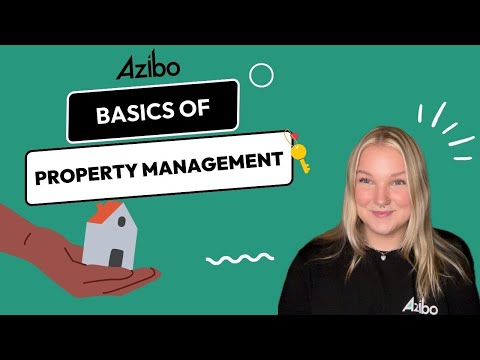 Unlocking Property Management Basics: Essential Tips for Property Owners