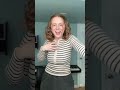 Sway In The Style Of Michael Bublé ️ Elliebanke Michaelbublé Jazz Sway