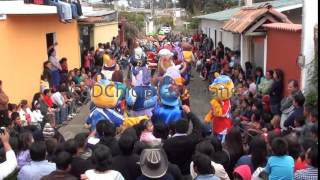 preview picture of video 'Centenario Convite 8 de Diciembre, Chichicastenango 2013'