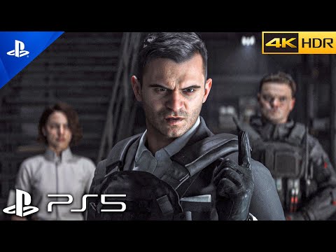 Makarov Nukes Russia To Start World War 3 Scene - Call Of Duty Modern Warfare III MW3 2023