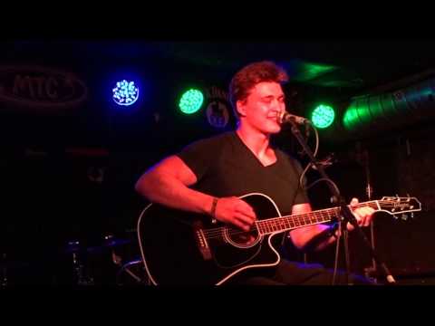 Nico Grund Live @Cologne MTC – Scheisse Labern
