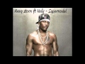 Avery Storm ft Nelly - Supermodel 