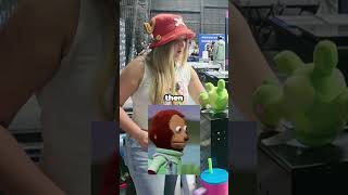You WONT BELIEVE What He PULLED!😱 #vendorpov #pokemoncards