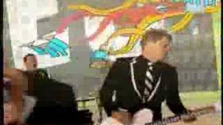 Cartoon Network Presents: The Hives