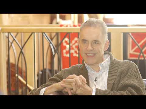 The Central Problem of Western Society | Jordan Peterson