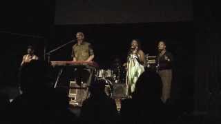 AGAIN AND AGAIN: Matt Jenson and the Liquid Revolution