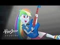 MLP: Equestria Girls - Rainbow Rocks - "Awesome ...