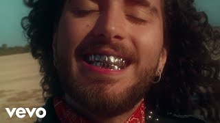 De-Generazione Music Video
