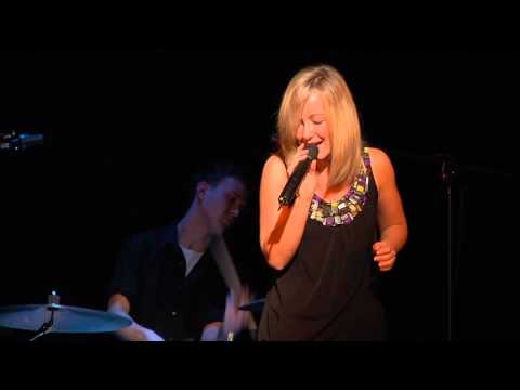 Beata Lerach - I must