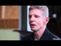 Billy Hayes Revisits Midnight Express