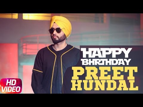 Birthday Wish — watch video