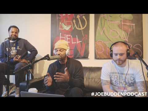 Joe Responds To Bizarre Saying Eminem Dissed Him | The Joe Budden Podcast