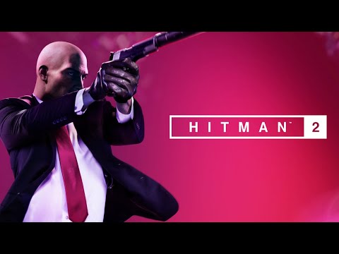 HITMAN 2 • #01 - New Mission for Agent 47 | Let's Play • German