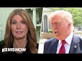 'You COULD NOT make that up': Nicolle reacts to Trump calling price of gas "PEANUTS" DEFAULT Thumbnail