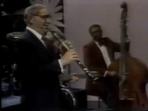 Benny Goodman and Mary Lou Willians 1978