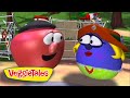 Count Your Blessings Madame Blueberry S Lesson In Gratefulness VeggieTales