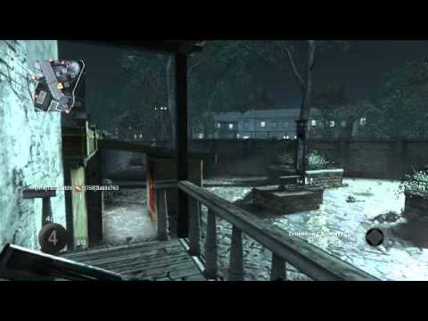 THE USF DON - Black Ops Game Clip