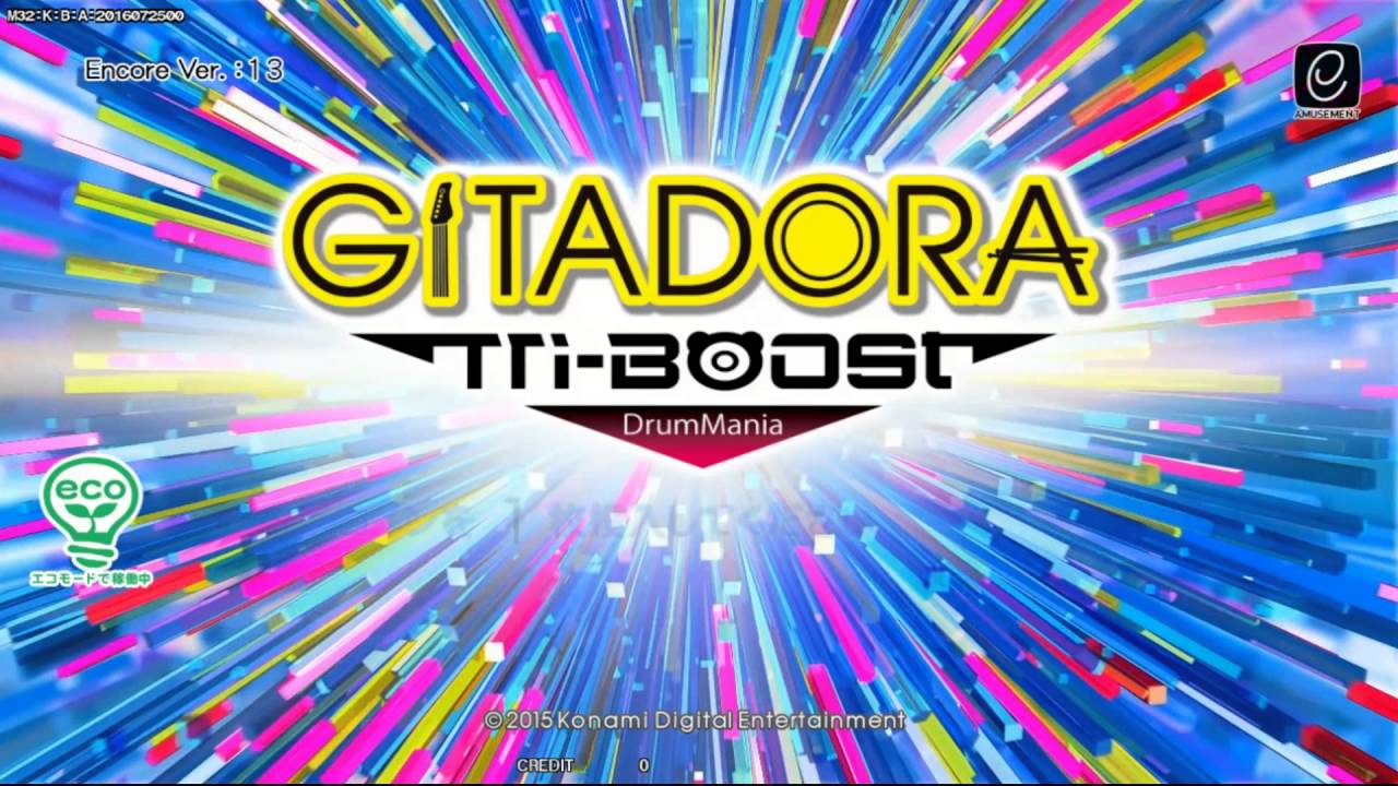Game Intro