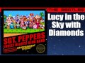 The Beatles: Lucy in the Sky with Diamonds - 8-Bit ...