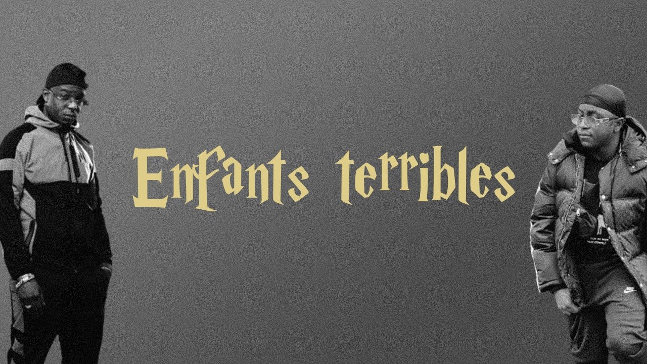 LANDy - Enfants terribles