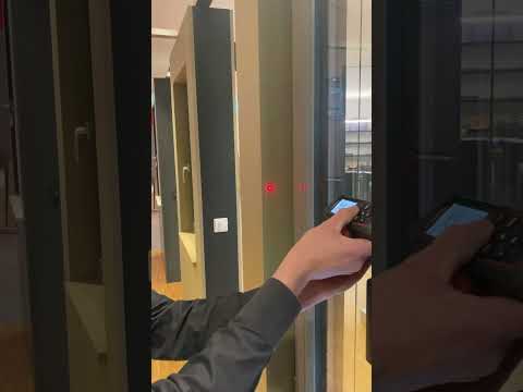 Aufmaß App für Fenster – Komplettes Fensteraufmaß einfach & digital erfassen