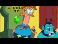 Tulio And Miguel Tells Melvin To Be Quiet