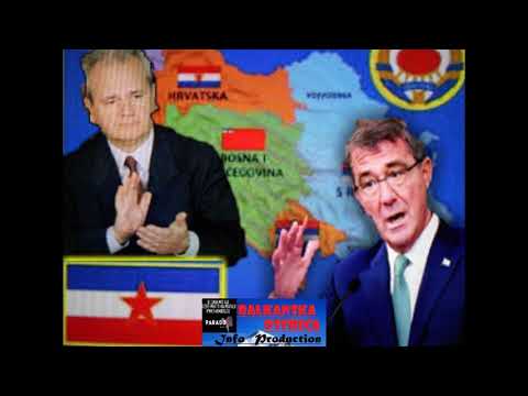 ONA JUGA IM NIJE VALJALA SADA ŽELE NOVU!? - Britanski novinar uveren da samo tako možemo reći ne..