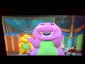 Barney S Super Singing Circus When The Circus Comes To Town