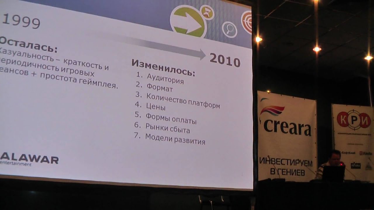 Запустить видео по клику - Как делать игры